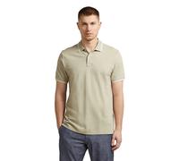 G-star Dunda Slim Stripe Short Sleeve Polo
