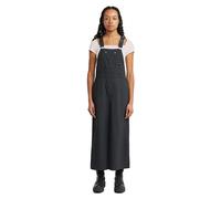 G-star Dungaree Sleeveless Long Dress