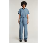 G-Star Easy Jumpsuit Faded Breeze size M | Jumpsuits Outlet | Women M