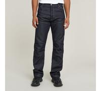 G-STAR Elwood 3D Regular Jeans - Dark blue - Men 32-30