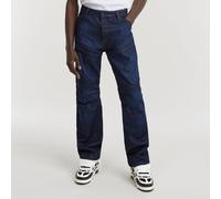G-STAR Elwood Regular Jeans - Dark blue - Men 29-32