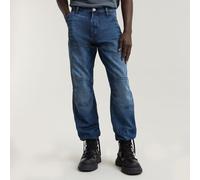 G-STAR Elwood Regular Jeans - Dark blue - Men 32-34