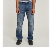G-STAR Elwood Regular Jeans - Dark blue - Men 34-36