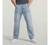 G-Star 5620 3d Regular Jeans Light/pastel Blue size W28L32 | Relaxed Fit Jeans Outlet | Men | Blue W28L32