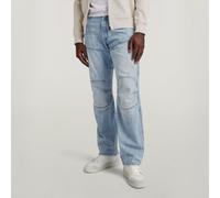 G-STAR Elwood Regular Jeans - Light blue - Men 33-32