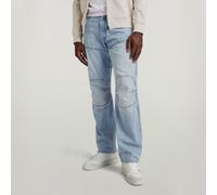 G-star 5620 3d Regular Fit Jeans Blue 34 / 34 Men