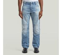 G-STAR Elwood Regular Jeans - Medium blue - Men 34-32