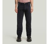 G-STAR Elwood Regular Jeans - worn in dark ocean - Men 30-30