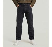G-STAR Elwood Regular Jeans - worn in dark ocean - Men 30-34