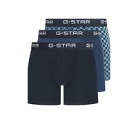 G-Star Ember Underwear Dark Denim/aop/navy size S | Underwear Outlet | Men | Blue S