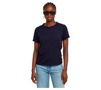 Embro G-Script Logo Top - Dark blue - Women S