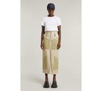 G-Star Embro Logo R T White size S | Shirts Outlet | Women | White S