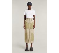 Embro Logo T-Shirt - White - Women S