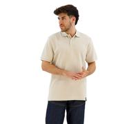 G-star Essential Short Sleeve Polo Beige M Men