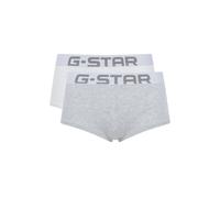 G-Star Faden Underwear Light Grey Marl/bright White size XL | Underwear Outlet | Women | Gray XL