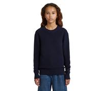 G-star Fisherman Sweater Blue 16 Years Girl