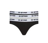 Hipster Brief 3-Pack - Multi color - Women S