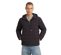G-star Foundation Padded Jacket Black S Men