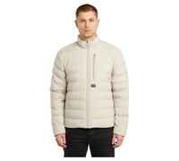 G-Star Men's Foundation Liner Jacket, Beige (dk brick D24276-D518-1214), XS
