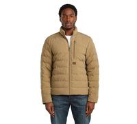 Foundation Liner Jacket - Beige - Men M