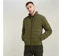 G-STAR Men's Foundation Liner Jacket