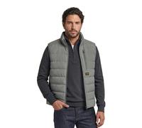 Foundation Liner Vest - Grey - Men S