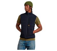G-Star's Foundation Liner Vest Bleu XS