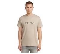 G-star G-script Short Sleeve T-shirt
