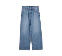 G-Star Girl's Kids Premium Judee Loose Jeans, Blue (faded waterfront D25637-01-D895), 12