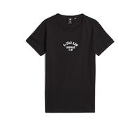 G-Star Girl's Kids Top Regular , Black (dk black D24973-01-6484), 6