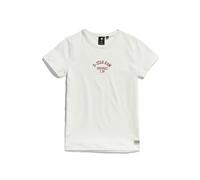 Girls T-Shirt Originals - White - girls 14