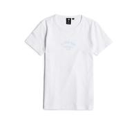 G-Star Girl's Kids Top Regular , White (white D24973-01-110), 14