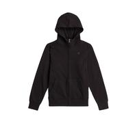 G-Star Girls's Zip Up Hoodie Noir 10 ans