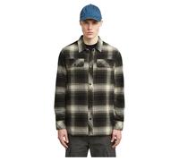 GPO Overshirt - Multi color - Men S
