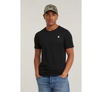 GRAW Slim T-Shirt - Black - Men M