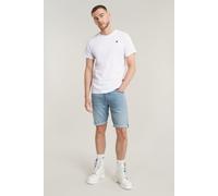 GRAW Slim T-Shirt - White - Men L