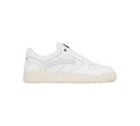 G-star Grid Leather Trainers