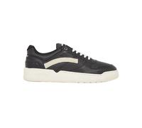 G-star Grid Leather Trainers