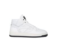 G-star Gridid Leather Trainers