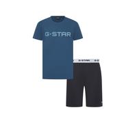 G-Star Grit Sleepwear Dark Denim/navy size XXL | Underwear Outlet | Men | Blue XXL