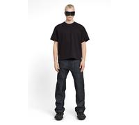 G-Star Gsxwvb Oversized Boxy Tee Black size XS | Print T-Shirts Outlet | Men | Black XS