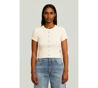 Heritage Hardware Baby T-Shirt - White - Women L