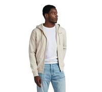 G-STAR Herren Back Graphic Zip Through Hooded Sweatshirt Hooded Sweatshirt
