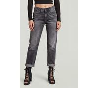 Iggie Straight Jeans - Grey - Women 32-34