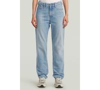 Iggie Straight Jeans - Light blue - Women 26-32