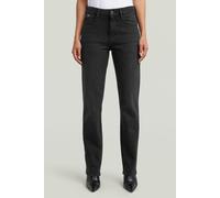 G-Star Iggie Straight Jeans Open Miscellaneous size W26L32 | Straight Pants Outlet | Women W26L32