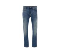 G Star Jeans - male - G-star - Slim Fit Jeans - Blue - W35 L32 - Jeans W35 L32