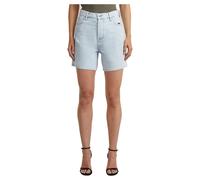 G-star Jett Regular Fit High Waist Denim Shorts