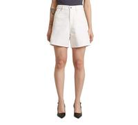 G-star Jett Regular Fit High Waist Denim Shorts