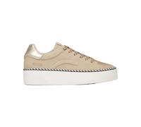 G-star Jord Nub Trainers Beige EU 36 Woman